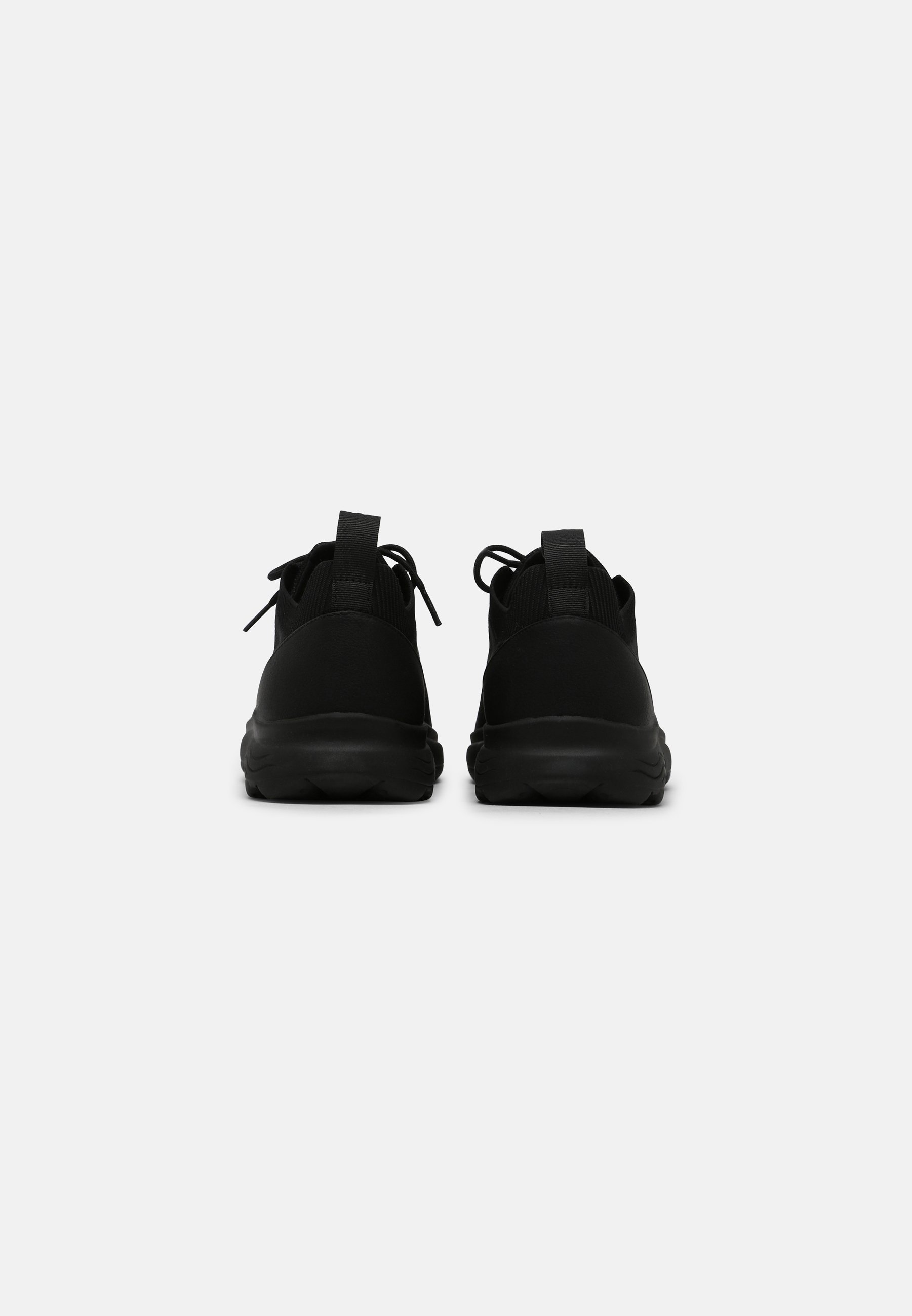 Geox SPHERICA - Sneakers basse - black/nero - Zalando.it