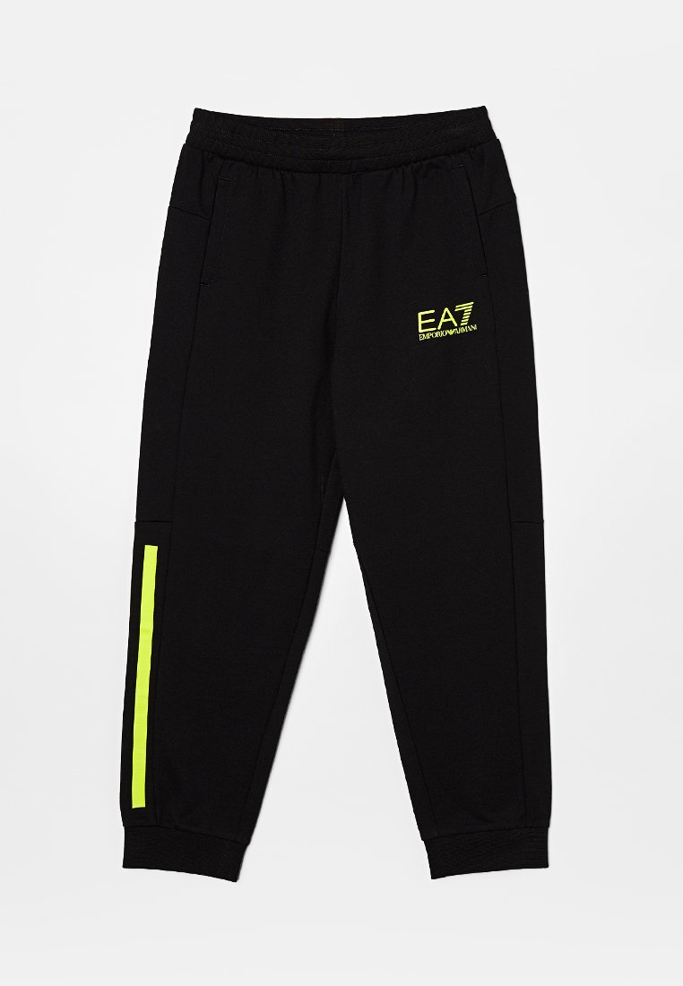 EA7 Emporio Armani Trainingsbroek zwart