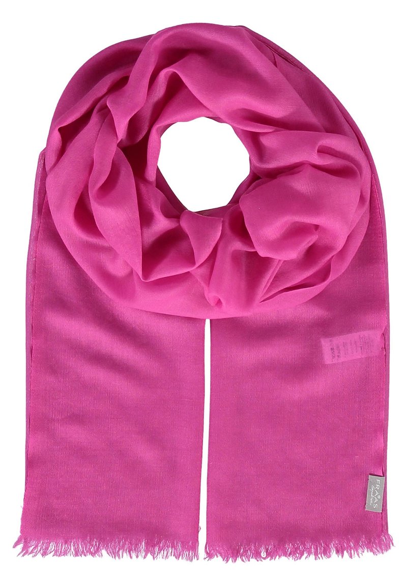 FRAAS PASHMINA - Écharpe - pink