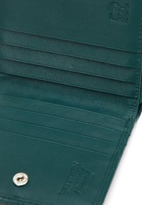 WITTCHEN FLORENCE COLLECTION - Portafoglio - green
