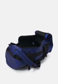 Rains TEXEL DUFFEL BAG SMALL W3 UNISEX - Utazótáska - storm
