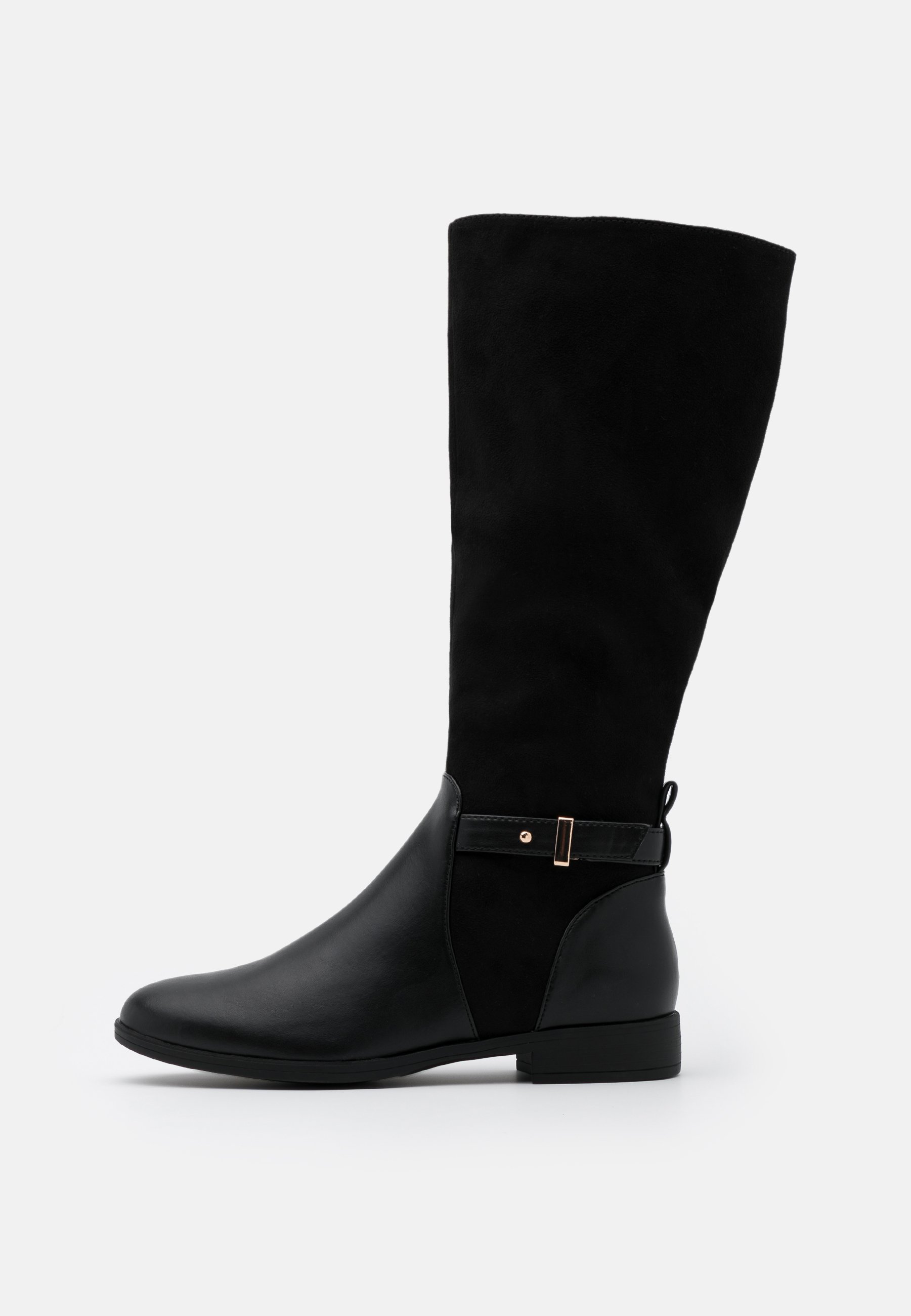 Anna Field Klassiska stövlar black Zalando.se Anna Field Klassiska stövlar black Zalando.se