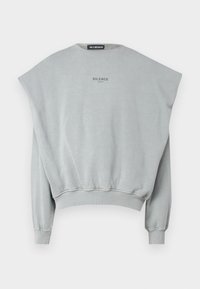 Pasirinkta, steel grey