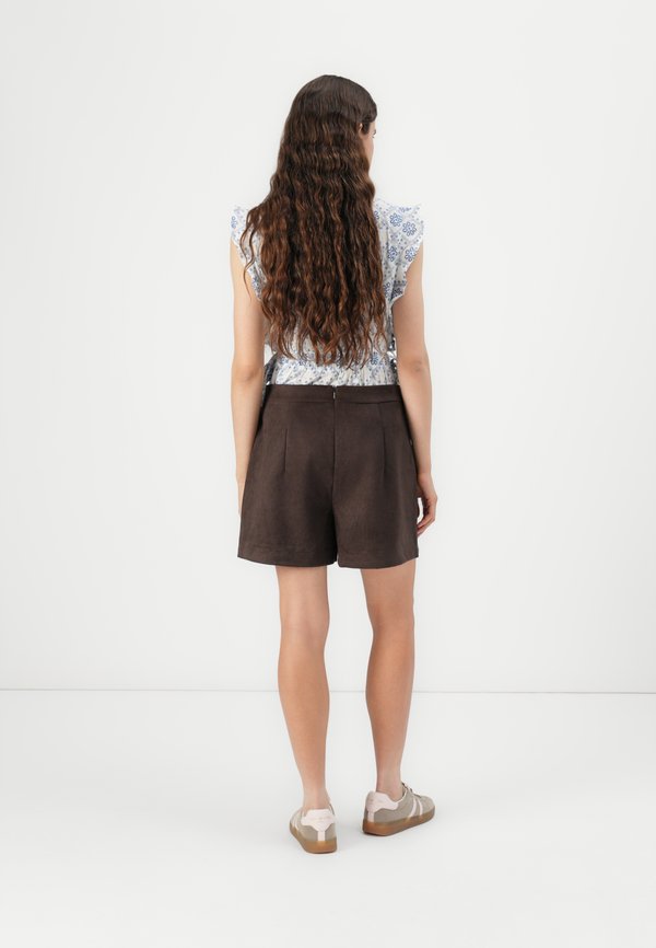 ONLRINEA SKORT - Shorts3