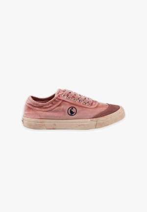 El Ganso, UNISEX - Zapatos con cordones - rojo