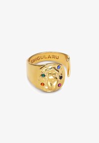 No seleccionado, virgo