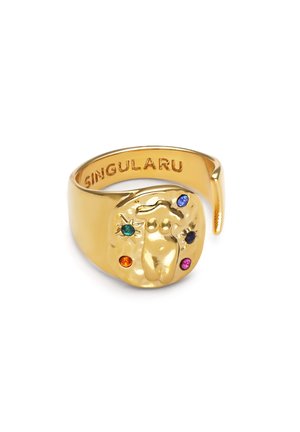 ZODIAC - Anillo - virgo