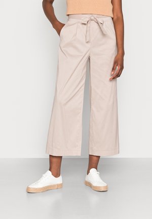 Esprit Collection Bukser - taupe