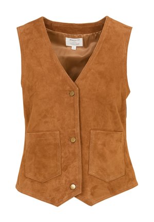 PERLIN GI CUIR - Smanicato - beige