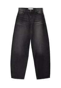 BALLOON - BAGGY - Jeans Relaxed Fit - dark grey