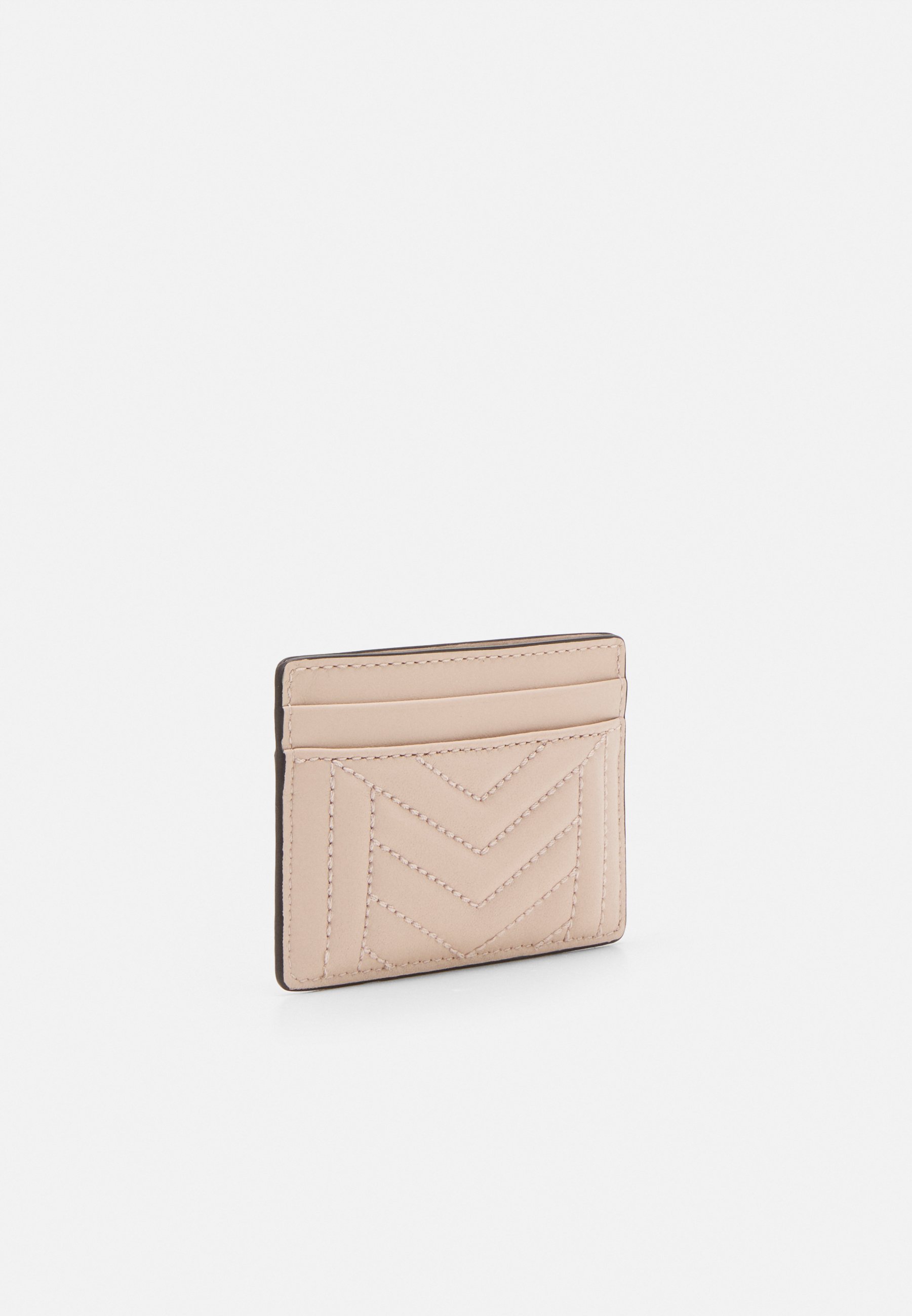 michael kors business card holder
