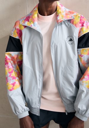 Veste de survêtement - light grey
