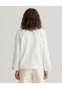 GANT Giacca leggera - off-white