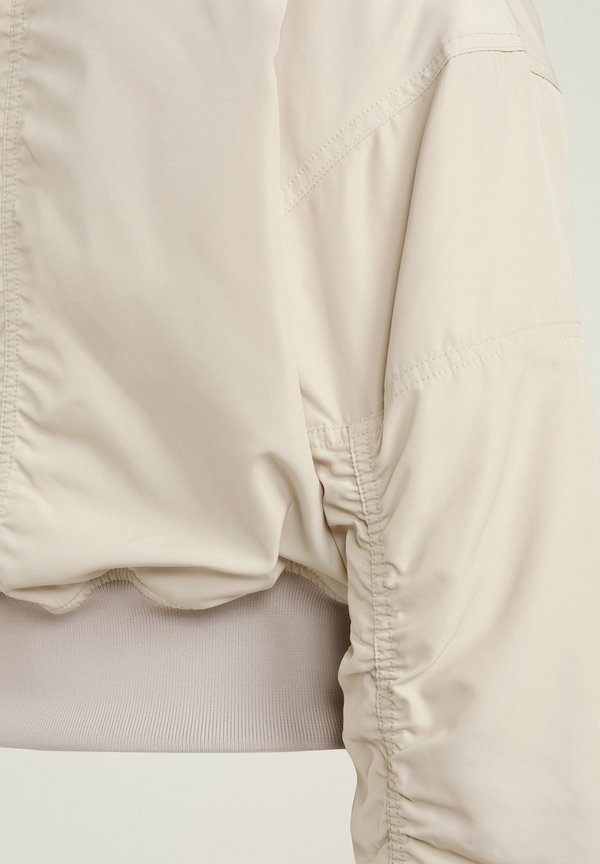 ASMC SW BOM CRO - Windbreaker - desert sand smc2