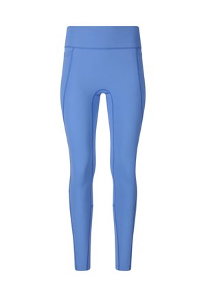 Athlecia, ATHLECIA TIGHTS ALIYA V2 - Tights - granada sky