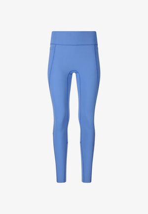 Athlecia, ATHLECIA TIGHTS ALIYA V2 - Tights - granada sky