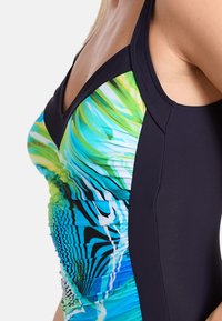 Sunflair Badpak - türkis