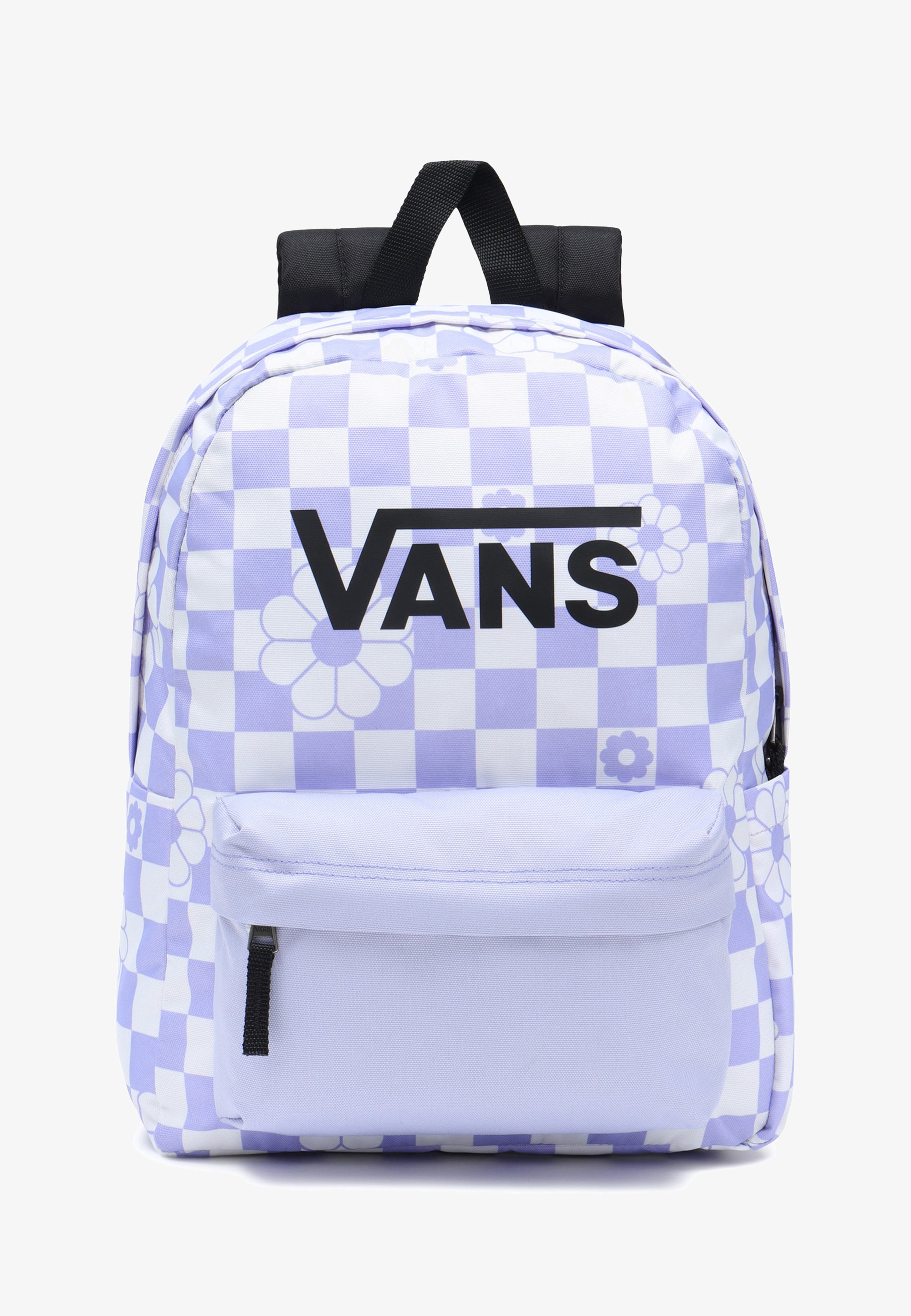 Sac vans femme cyan Clearance
