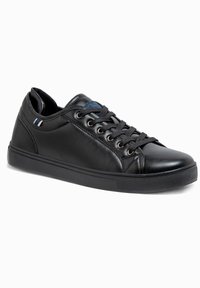 Ombre Sneaker low - black