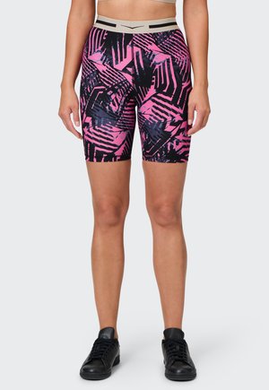 JASMINE - Leggings - Trousers - aop fusion peony