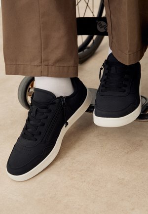 Pier One UNISEX - Αθλητικά παπούτσια - dark blue