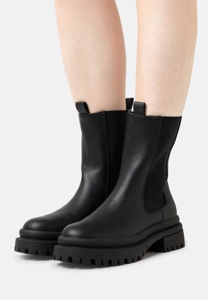 KEEN - Boots - black