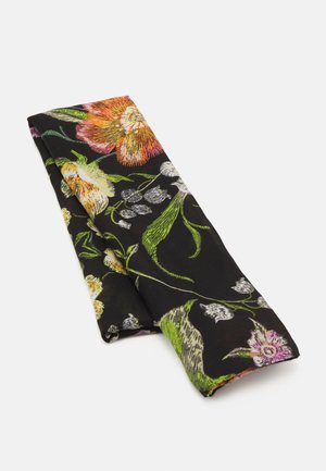 NIAGARA RECTANGLE - Sciarpa - black