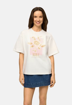 BIZUU - T-shirt z nadrukiem