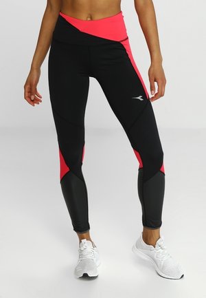 Leggings - black
