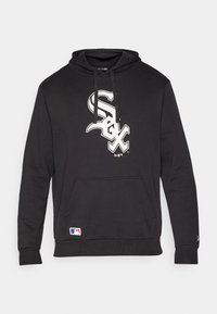 MLB CHICAGO WHITE SOX HOODY - Club wear - black