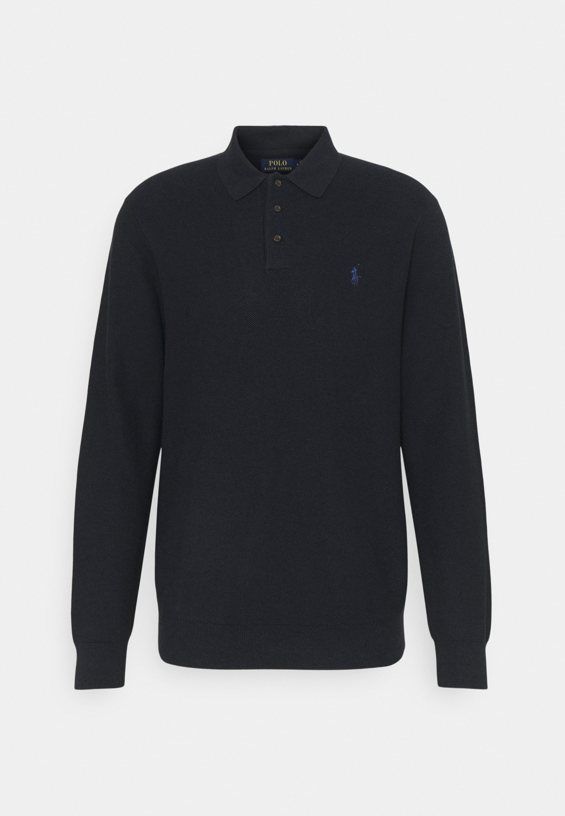 Polo Ralph Lauren COTTON POLO-COLLAR 