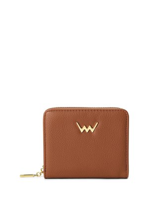 MILICA - Wallet - brown