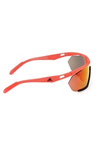 adidas Performance UNISEX MASKENFORM - Gafas de deporte - light
