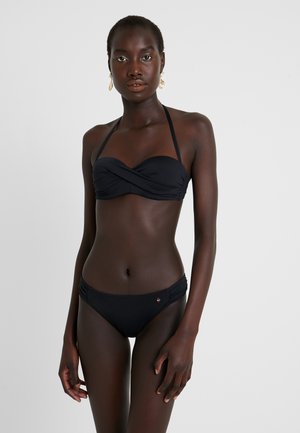 SET - Bikini - black