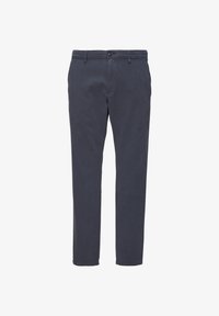 Unausgewählt, tiefblau