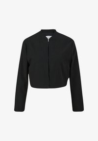 Sélectionné, schwarz