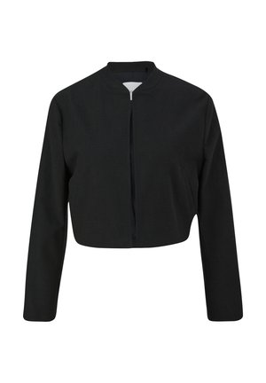 s.Oliver BLACK LABEL Blazer - schwarz