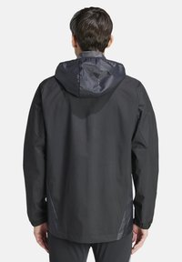 adidas Performance FUSSBALL - TEAMSPORT - TIRO 24 COMPETITION ALLWETTER - Veste de survêtement - schwarzgrau