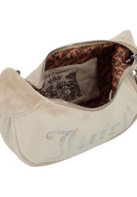 Juicy Couture KIMBERLY SMALL SET - Borsa a mano - caramel