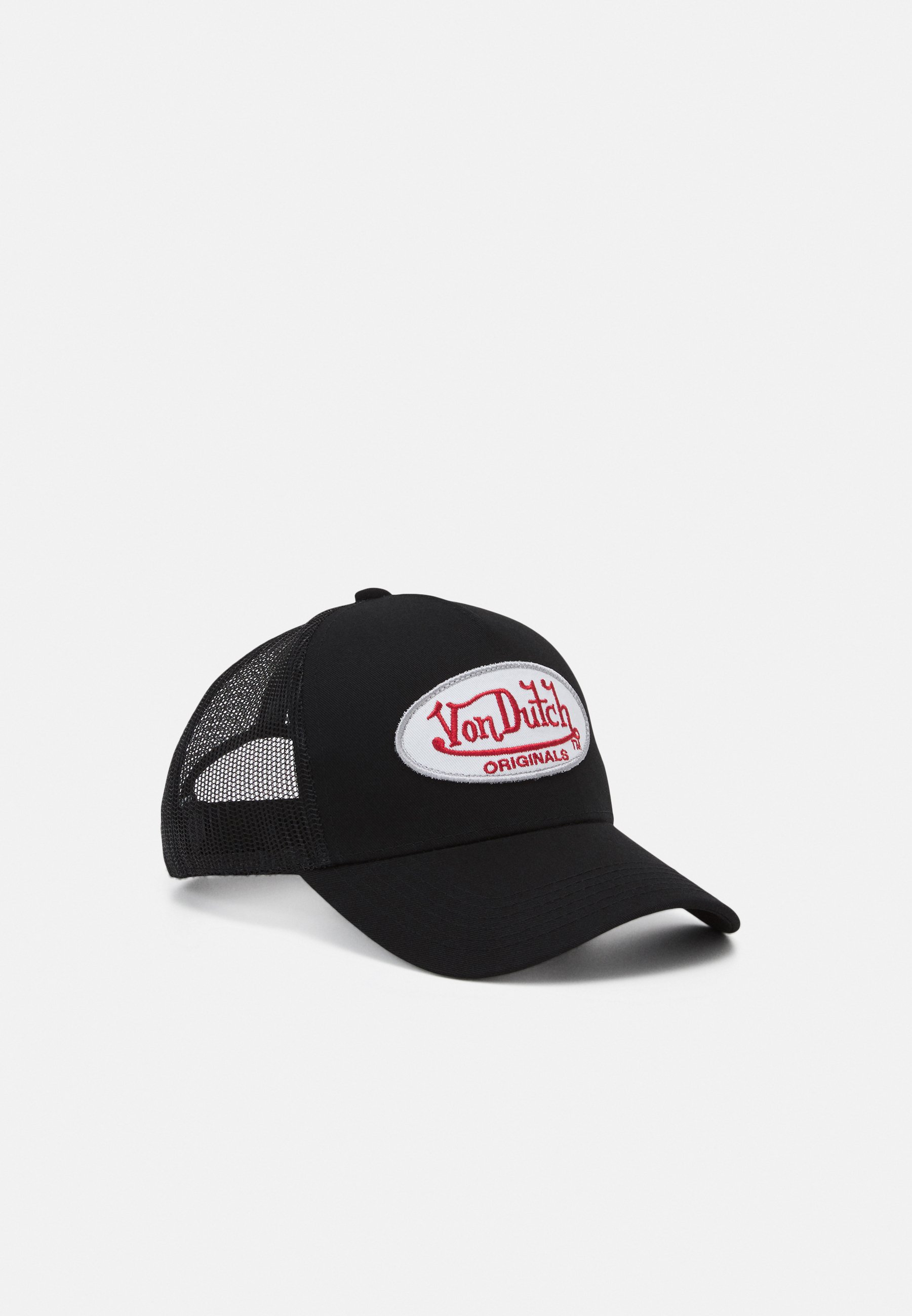 van dutch caps