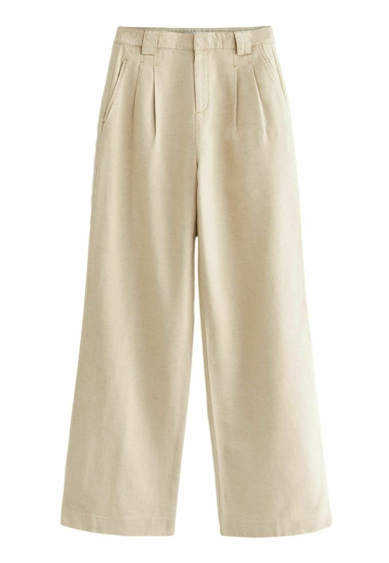 Next Broek beige