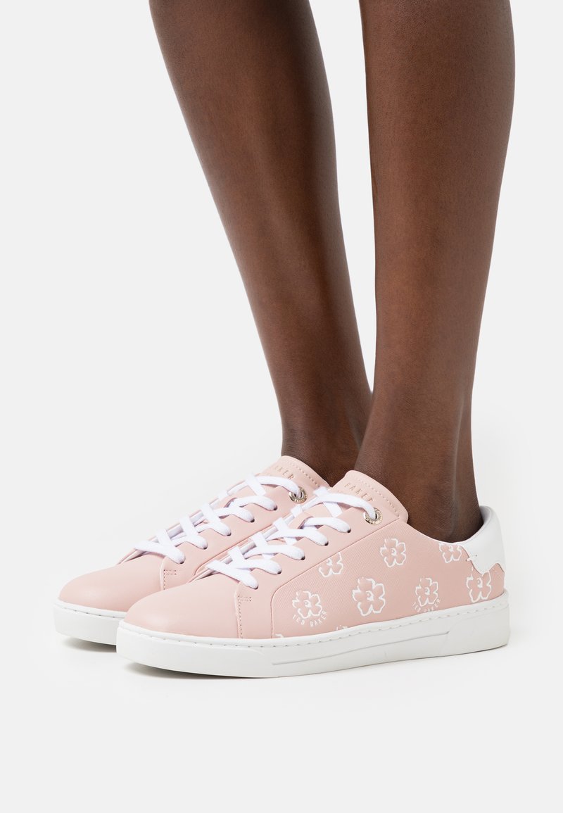 Ted Baker TALIY Sneaker low dusky pink/rosa Zalando.ch