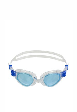 Arena, CRUISER EVO JR COL 910 - Gafas de natación - light-blue dim