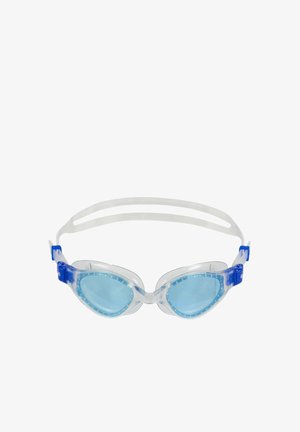 Arena, CRUISER EVO JR COL 910 - Gafas de natación - light-blue dim