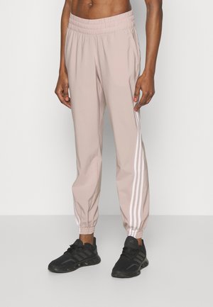 Pantalones deportivos - beige