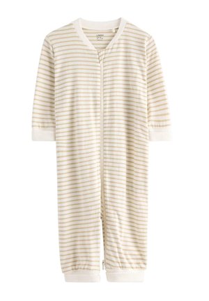 Pyjama - light dusty white