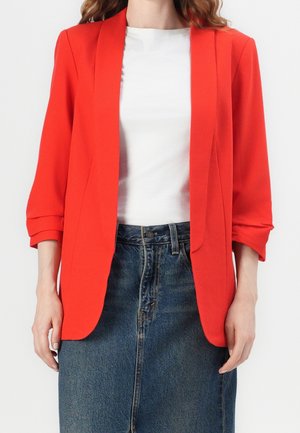 Blazer - red