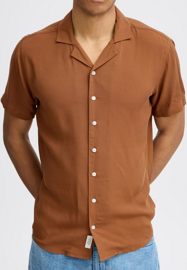 BHShirt - Shirt - toffee