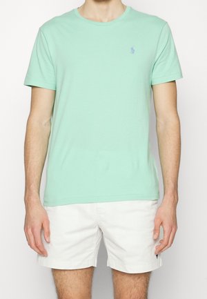 T-shirt basique - light green