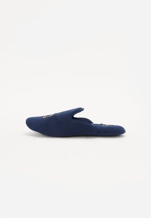 Pantofole - navy